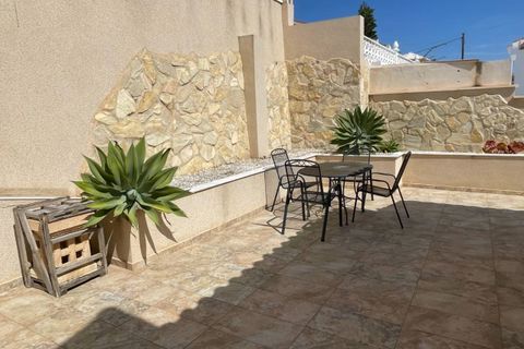 Villa i Ciudad Quesada, Alicante, Ciudad Quesada - € 595.000 | Ref: 834 - foto 22