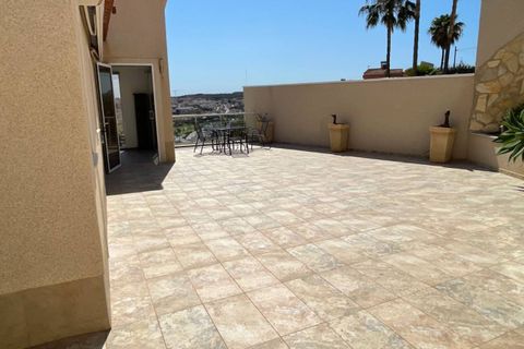 Villa i Ciudad Quesada, Alicante, Ciudad Quesada - € 595.000 | Ref: 834 - foto 28