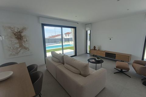 Villa i Ciudad Quesada, Alicante, Ciudad Quesada - € 690.000 | Ref: 012 - foto 5