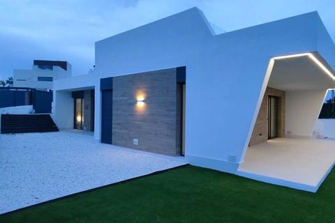 Villa i Ciudad Quesada, Alicante, Ciudad Quesada - € 690.000 | Ref: 012 - foto 20