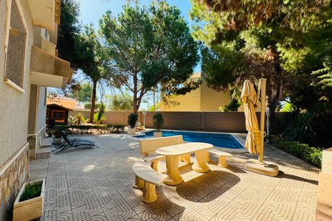 Villa i Ciudad Quesada, Alicante, Ciudad Quesada - € 599.000 | Ref: 028 - foto 4