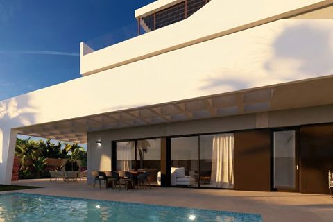 Villa i Ciudad Quesada, Alicante, Ciudad Quesada - € 879.000 | Ref: 144 - foto 33