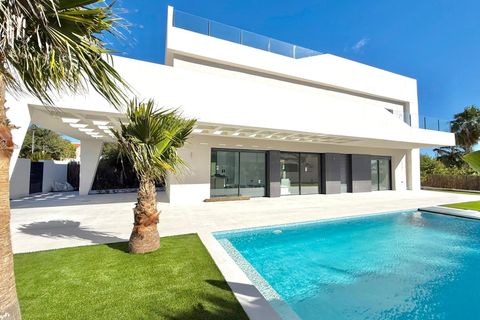 Villa i Ciudad Quesada, Alicante, Ciudad Quesada - € 879.000 | Ref: 144 - foto 1