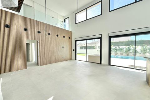 Villa i Ciudad Quesada, Alicante, Ciudad Quesada - € 879.000 | Ref: 144 - foto 2