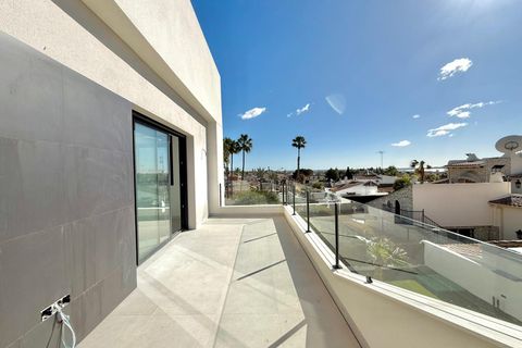 Villa i Ciudad Quesada, Alicante, Ciudad Quesada - € 879.000 | Ref: 144 - foto 28