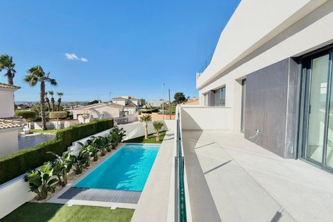 Villa i Ciudad Quesada, Alicante, Ciudad Quesada - € 879.000 | Ref: 144 - foto 32