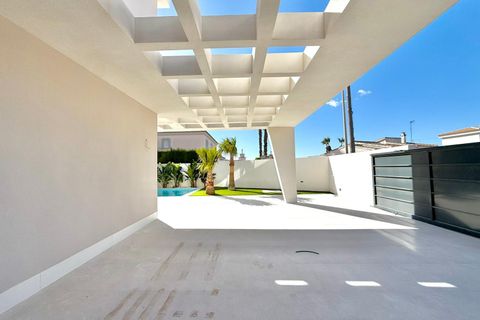 Villa i Ciudad Quesada, Alicante, Ciudad Quesada - € 879.000 | Ref: 144 - foto 35