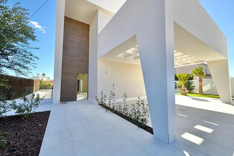 Villa i Ciudad Quesada, Alicante, Ciudad Quesada - € 879.000 | Ref: 144 - foto 36