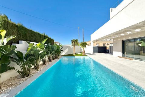 Villa i Ciudad Quesada, Alicante, Ciudad Quesada - € 879.000 | Ref: 144 - foto 37