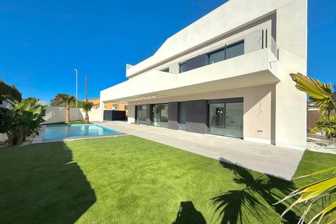 Villa i Ciudad Quesada, Alicante, Ciudad Quesada - € 879.000 | Ref: 144 - foto 39