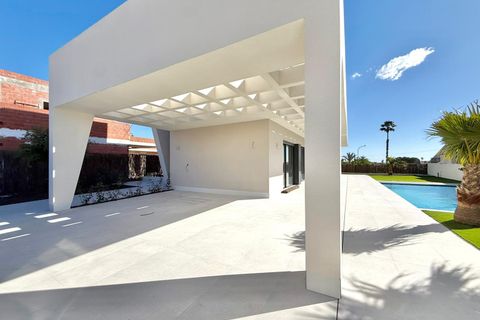 Villa i Ciudad Quesada, Alicante, Ciudad Quesada - € 879.000 | Ref: 144 - foto 41
