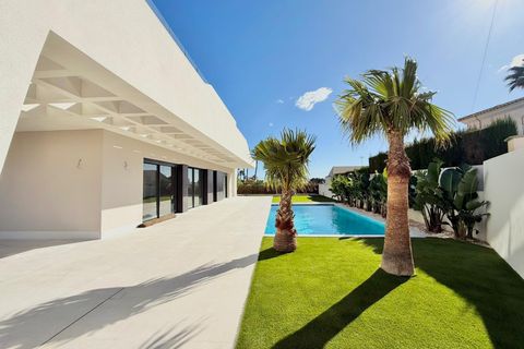 Villa i Ciudad Quesada, Alicante, Ciudad Quesada - € 879.000 | Ref: 144 - foto 42