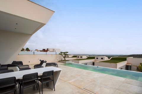 Villa i Ciudad Quesada, Alicante, Ciudad Quesada - € 850.000 | Ref: 070 - foto 2
