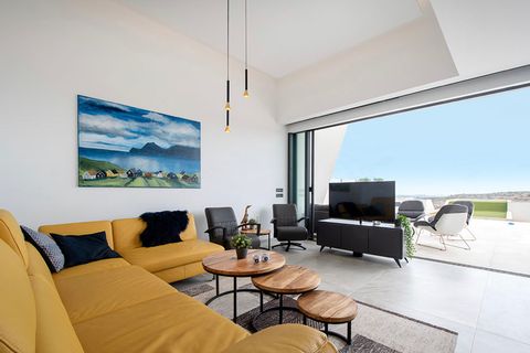 Villa i Ciudad Quesada, Alicante, Ciudad Quesada - € 850.000 | Ref: 070 - foto 4