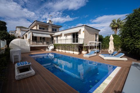 Villa i La Mata, Alicante, La Mata - € 1.170.000 | Ref: 087 - foto 1