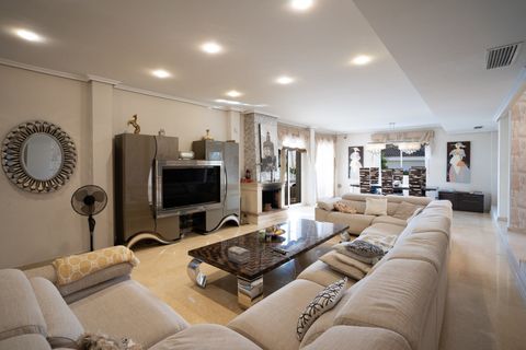 Villa i La Mata, Alicante, La Mata - € 1.170.000 | Ref: 087 - foto 2