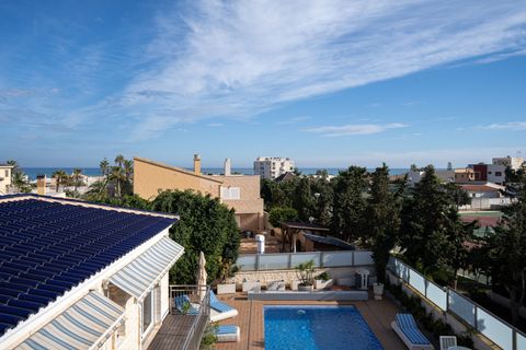 Villa i La Mata, Alicante, La Mata - € 1.170.000 | Ref: 087 - foto 7