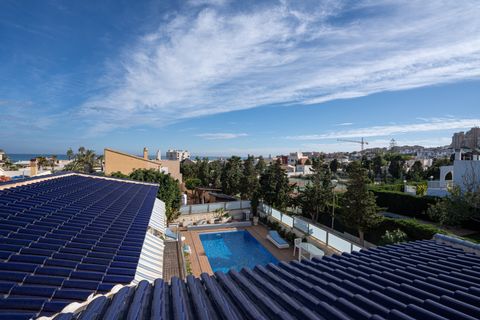 Villa i La Mata, Alicante, La Mata - € 1.170.000 | Ref: 087 - foto 9