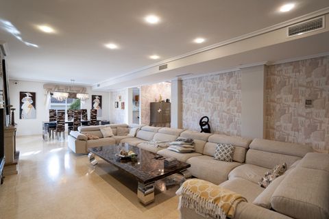Villa i La Mata, Alicante, La Mata - € 1.170.000 | Ref: 087 - foto 14