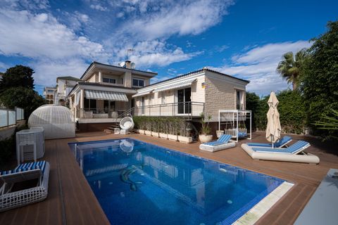 Villa i La Mata, Alicante, La Mata - € 1.170.000 | Ref: 087 - foto 15