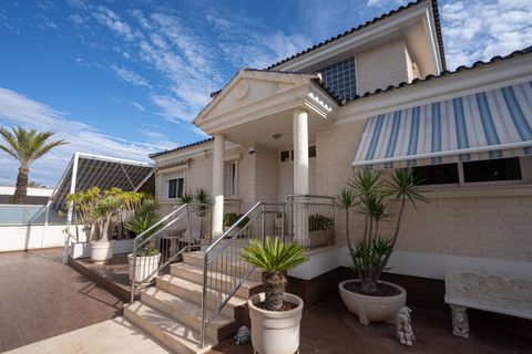Villa i La Mata, Alicante, La Mata - € 1.170.000 | Ref: 087 - foto 19