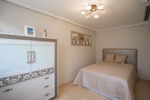 Villa i La Mata, Alicante, La Mata - € 1.170.000 | Ref: 087 - foto 22