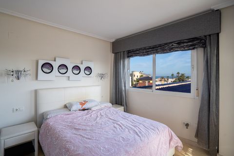 Villa i La Mata, Alicante, La Mata - € 1.170.000 | Ref: 087 - foto 27