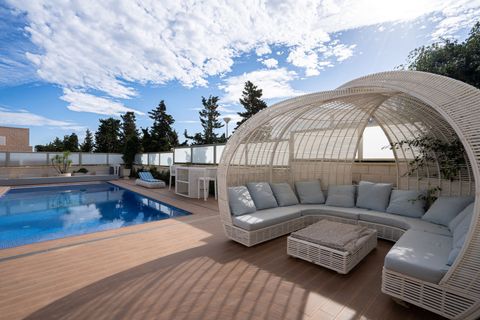Villa i La Mata, Alicante, La Mata - € 1.170.000 | Ref: 087 - foto 29