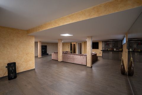 Villa i La Mata, Alicante, La Mata - € 1.170.000 | Ref: 087 - foto 30