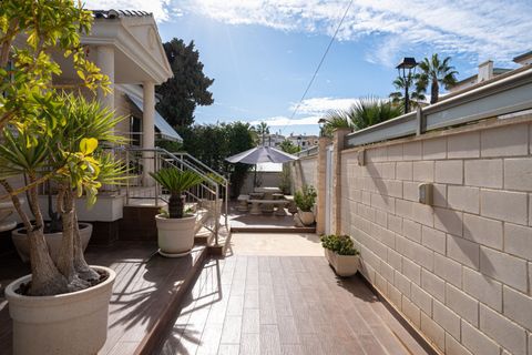 Villa i La Mata, Alicante, La Mata - € 1.170.000 | Ref: 087 - foto 32