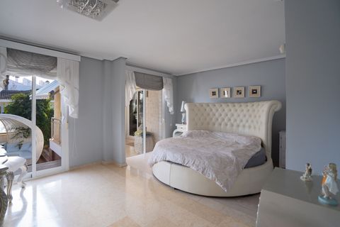Villa i La Mata, Alicante, La Mata - € 1.170.000 | Ref: 087 - foto 36