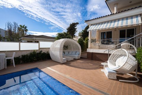 Villa i La Mata, Alicante, La Mata - € 1.170.000 | Ref: 087 - foto 38