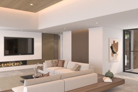 Villa i Ciudad Quesada, Alicante, Ciudad Quesada - € 1.390.000 | Ref: 378 - foto 13