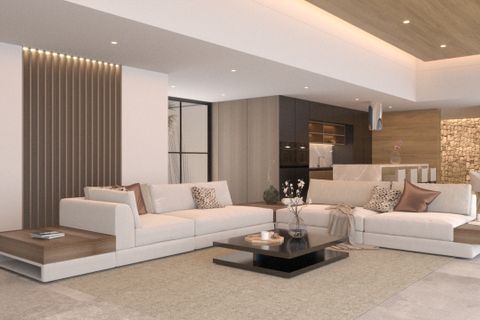 Villa i Ciudad Quesada, Alicante, Ciudad Quesada - € 1.390.000 | Ref: 378 - foto 15