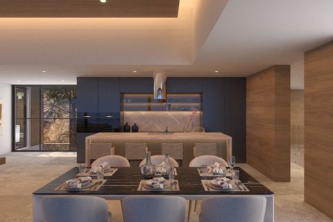 Villa i Ciudad Quesada, Alicante, Ciudad Quesada - € 1.390.000 | Ref: 378 - foto 17