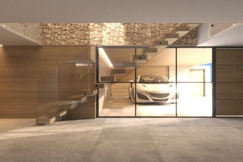 Villa i Ciudad Quesada, Alicante, Ciudad Quesada - € 1.390.000 | Ref: 378 - foto 33