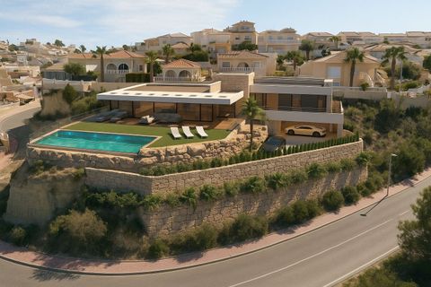 Villa i Ciudad Quesada, Alicante, Ciudad Quesada - € 1.390.000 | Ref: 378 - foto 1