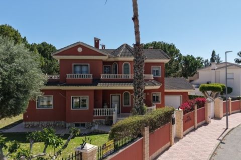 Villa i Ciudad Quesada, Alicante, Ciudad Quesada - € 999.000 | Ref: 076 - foto 30