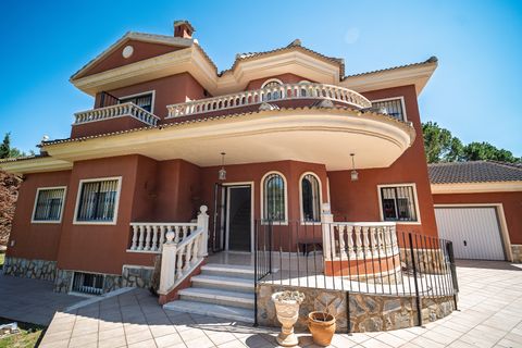 Villa i Ciudad Quesada, Alicante, Ciudad Quesada - € 999.000 | Ref: 076 - foto 36