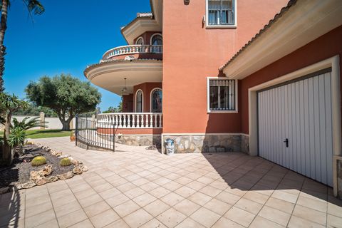 Villa i Ciudad Quesada, Alicante, Ciudad Quesada - € 999.000 | Ref: 076 - foto 39