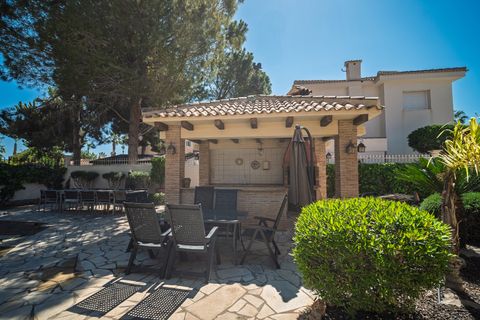 Villa i Ciudad Quesada, Alicante, Ciudad Quesada - € 999.000 | Ref: 076 - foto 41