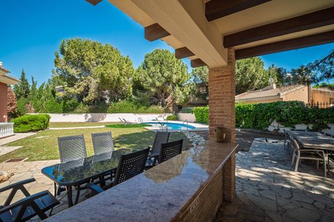 Villa i Ciudad Quesada, Alicante, Ciudad Quesada - € 999.000 | Ref: 076 - foto 43