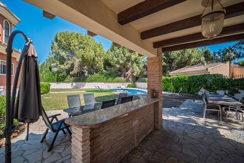 Villa i Ciudad Quesada, Alicante, Ciudad Quesada - € 999.000 | Ref: 076 - foto 44