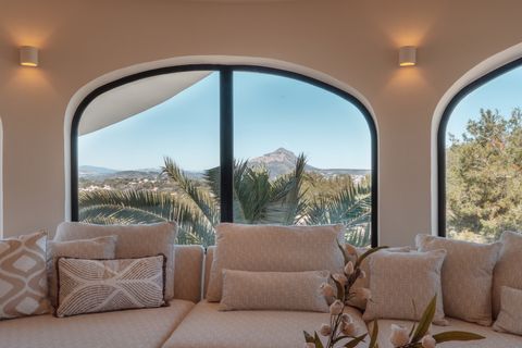 Villa i Javea, Alicante, Javea - € 1.595.000 | Ref: 301 - foto 2