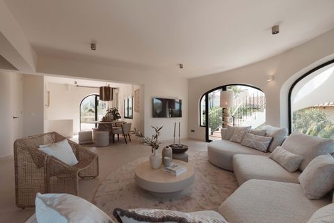 Villa i Javea, Alicante, Javea - € 1.595.000 | Ref: 301 - foto 3