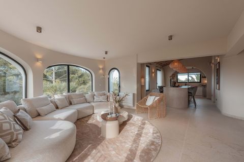 Villa i Javea, Alicante, Javea - € 1.595.000 | Ref: 301 - foto 6