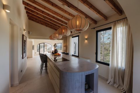 Villa i Javea, Alicante, Javea - € 1.595.000 | Ref: 301 - foto 8