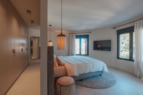 Villa i Javea, Alicante, Javea - € 1.595.000 | Ref: 301 - foto 10