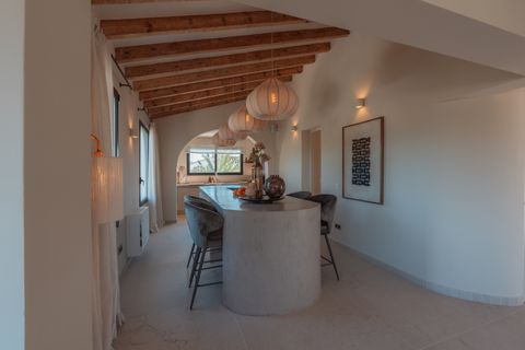 Villa i Javea, Alicante, Javea - € 1.595.000 | Ref: 301 - foto 15