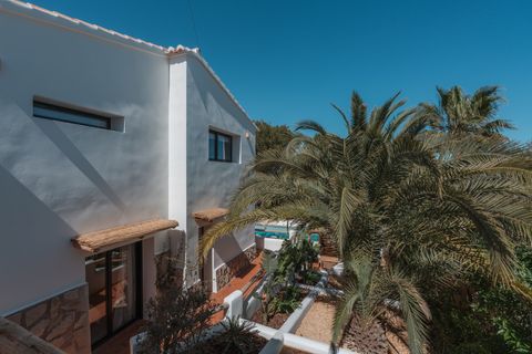 Villa i Javea, Alicante, Javea - € 1.595.000 | Ref: 301 - foto 18